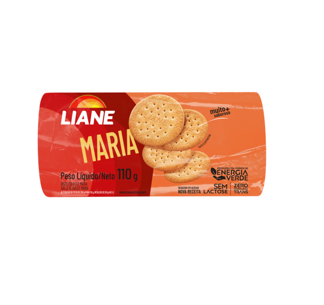 BISCOITO MARIA  110g