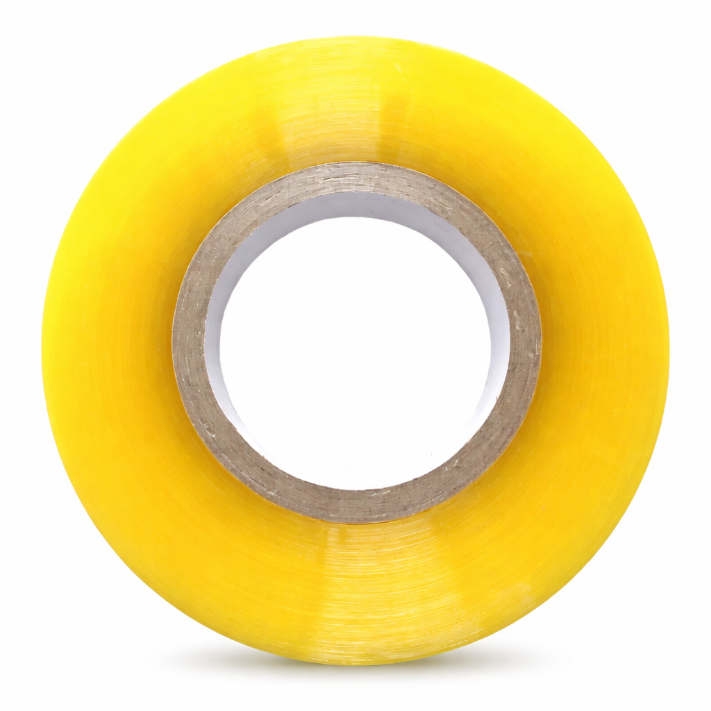 FITA TRANSPARENTE 45MMX250M TRANSPARENTE ALTA QUALIDADE E RESISTÊNCIA