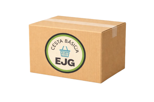 CESTA BASICA DOAÇÃO